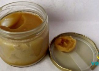 ეს მალამო უმარტივესი მოსამზადებელია! თაფლის კრემი, რომლის ეფექტურობაც უამრავჯერ დადასტურდა, გაეცანით მის სარგებელს!