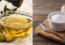 “ამ ორმა ინგრედიენტმა 2 წუთში გამითეთრა კბილები” – სასწაულებს ახდენს!