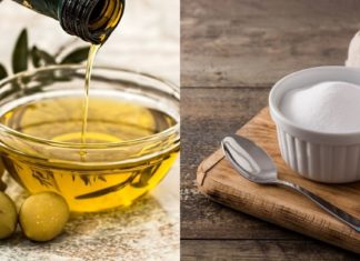 “ამ ორმა ინგრედიენტმა 2 წუთში გამითეთრა კბილები” – სასწაულებს ახდენს!