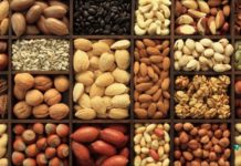 ეს ყველამ უნდა იცოდეთ! – ყველაზე საარგებლო თხილეულის 10 სახეობა