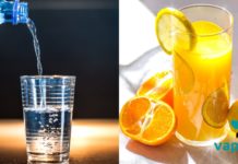 ეს უნდა იცოდეთ – რა სახის სასმელი უნდა ვსვათ სიცხეში, რომ ჭარბოფლიანობა დავამარცოხთ!