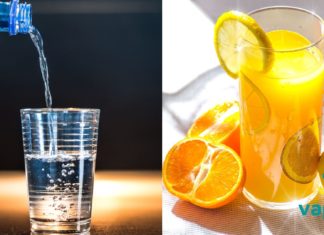 ეს უნდა იცოდეთ – რა სახის სასმელი უნდა ვსვათ სიცხეში, რომ ჭარბოფლიანობა დავამარცოხთ!