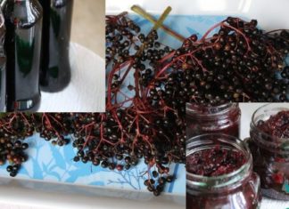 პირდაპირ ბებოს წიგნაკიდან… ხალხი გიჟდება ამ რეცეპტზე!