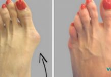 ეფექტურია სიბერეშიც კი! წაისვით ეს ნაზავი ძილის წინ და შედეგი ნამდვილად შოკში ჩაგაგდებთ!