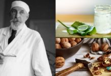 სასწაულმოქმედი რეცეპტი პირდაპირ მეცნიერის წიგნაკიდან! ვლადიმერ ფილატოვის უებარი წამალი მხედველობის აღსადგენად.