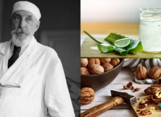 სასწაულმოქმედი რეცეპტი პირდაპირ მეცნიერის წიგნაკიდან! ვლადიმერ ფილატოვის უებარი წამალი მხედველობის აღსადგენად.