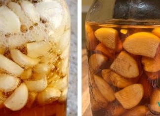 პარაზიტების გამანადგურებელი! საუკუნეების მანძილზე გამოცდილი რეცეპტი.