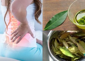 სასწაულმოქმედი რეცეპტი მხოლოდ 1 ინგრედიენტისაგან! დაივიწყეთ წელის ტკივილი სამუდამოდ