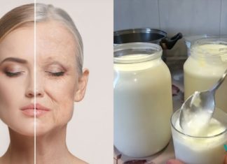 თუ უკვე 60 წლის ან მეტის ხართ, მაშინ ეს 4 რეცეპტი თქვენთვისაა! სასწაულმოქმედი ახალგაზრდობის ელექსირი!