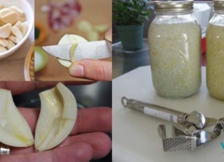 არავითარ შემთხვევაში აღარ შეწვათ ნიორი! აუცილებლად გაითვალისწინეთ ეს რჩევები და დაემშვიდობეთ გულის დაავადებებს!