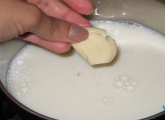 ნიორი + რძე: მოამზადეთ საკუთარი წნევის წამალი, რომელიც ექიმთან ვიზიტსგან გადაგარჩენთ!!!