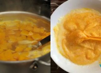 ეს რეცეპტი ბებიამ მასწავლა !! მიიღეთ ამ საშუალების 1 კოვზი და გაიძლიერეთ იმუნიტეტი… გოგრა