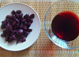 წითელი ღვინო + ნიორი: ეს ნაყენი დაგეხმარებათ სისხლძარღვების გაწმენდაში და მოგირჩენთ გულის დაავადებებს !!!