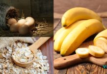 მიირთვით ყოველდღე ეს 5 პროდუქტი და დაემშვიდობეთ წნევას სამუდამოდ