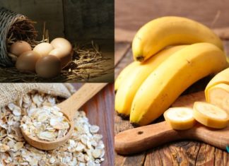 მიირთვით ყოველდღე ეს 5 პროდუქტი და დაემშვიდობეთ წნევას სამუდამოდ