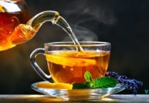 ნახეთ რა მოხდება ცხელი ჩაის დალევის შემთხვევაში – ეს ბევრმა არ იცის!