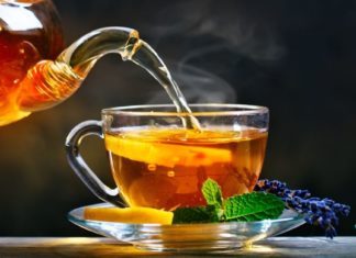 ნახეთ რა მოხდება ცხელი ჩაის დალევის შემთხვევაში – ეს ბევრმა არ იცის!