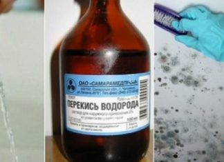 წყალბადის ზეჟანგის 15 არასტანდარტული გამოყენება – ეს უნდა იცოდეთ!