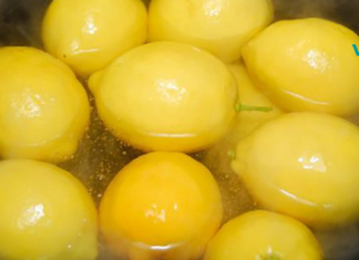 აი რა მოხდება, თუ გაღვიძებისას დალევთ ადუღებულ ლიმონიან წყალს! სასწაული წამალია!