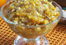 უნივერსალური სამკურნალო რეცეპტი მთელი სხეულის გასაძლიერებლად!