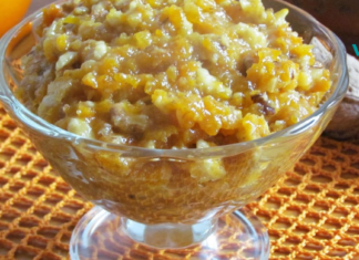 უნივერსალური სამკურნალო რეცეპტი მთელი სხეულის გასაძლიერებლად!