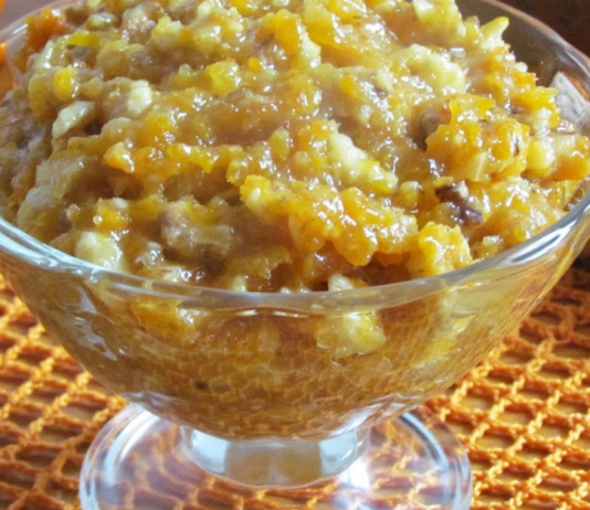 უნივერსალური სამკურნალო რეცეპტი მთელი სხეულის გასაძლიერებლად!