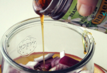 თუ ღვიძლი გაწუხებთ არ იდარდოთ- ლურჯი ხახვი დაგეხმარებათ!