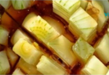 გაეცანით უნიკალური ხალხური მედიცინის რეცეპტებიდან! იცოდით, რომ პროსტატიტის განკურნება ხახვითაც იყო შესაძებელი ?!