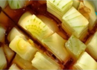 გაეცანით უნიკალური ხალხური მედიცინის რეცეპტებიდან! იცოდით, რომ პროსტატიტის განკურნება ხახვითაც იყო შესაძებელი ?!