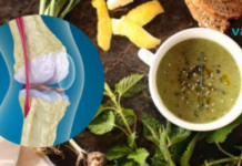 შესანიშნავი საშინაო საშუალება მყესების, ლიგანების და მუხლის ფუნქციონირების აღდგენისთვის!