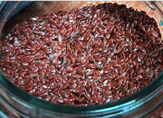 უამრავი სარგებლის გაერთიანება ერთ პროდუქტში!! სელის თესლის ჯანმრთელობის გასაოცარი სარგებელი