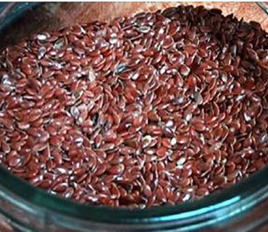 უამრავი სარგებლის გაერთიანება ერთ პროდუქტში!! სელის თესლის ჯანმრთელობის გასაოცარი სარგებელი