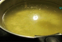 ამ საშუალების ერთი კვირით მიღებით თავს დააღწევთ დაავადებებს და აივსებით ენერგიით!