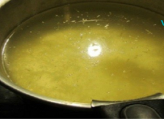 ამ საშუალების ერთი კვირით მიღებით თავს დააღწევთ დაავადებებს და აივსებით ენერგიით!