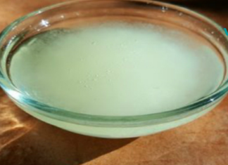 საოცარია! მიირთვით ერთი კოვზი ქოქოსის ზეთი დილით და დაინახავთ ყველა სარგებელს, რასაც მისგან მიიღებთ!