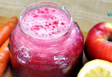 საოცარია ჰემოგლობინის მომატება ასეთი მარტივი ჯერ არასდროს არ ყოფილა!!