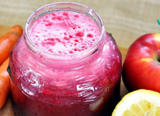 საოცარია ჰემოგლობინის მომატება ასეთი მარტივი ჯერ არასდროს არ ყოფილა!!