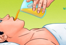 თუ ძილის დროს ხვრინავთ, მაშინ ეს ბუნებრივი სასმელი აუცილებლად უნდა დალიოთ