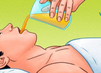 თუ ძილის დროს ხვრინავთ, მაშინ ეს ბუნებრივი სასმელი აუცილებლად უნდა დალიოთ