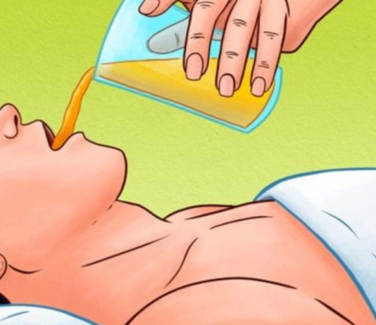 თუ ძილის დროს ხვრინავთ, მაშინ ეს ბუნებრივი სასმელი აუცილებლად უნდა დალიოთ