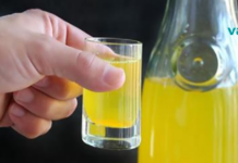 დალიეთ ეს კურკუმას სასმელი პარაზიტების მოსაშორებლად და თქვენი ნაწლავის გასაწმენდად!