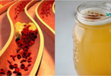 დაემშვიდობეთ, როგორც მაღალ არტერიულ წნევას, ასევე დაბლოკილ არტერიებს!! ამაში კი, ამ წამლის 4 ს/კ. დაგეხმარებათ..