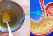 ცარიელ კუჭზე ამ სასმელის მიღებით გაიუმჯობესეთ ღვიძლის ჯანმრთელობა!!..