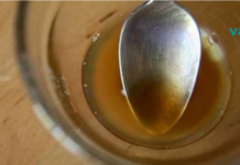 ნახეთ, რა ემართება თქვენს სხეულს, როცა დილით ცარიელ კუჭზე ვაშლის ძმარსა და თაფლს დალევთ!