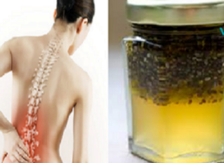 შეურიეთ ერთმანეთს ეს ყველა ინგრედიენტი და აღარასოდეს იგრძნოთ ტკივილს!მეთოდი ეფექტურად მუშაობს ოსტეოპოროზის დროსაც კი!