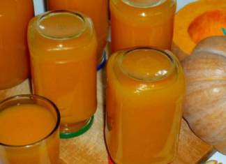 მიირთვით გოგრა უმად და ნახავთ რა დაემართება თქვენს ორგანიზმს! შედეგი შოკში ჩაგაგდებთ!