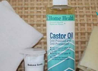 ექიმები გაოცებულები არიან აბუსალათინის ზეთისა და საცხობი სოდის დადებითი ეფექტით!