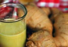 ამოიღეთ შარდის მჟავა თქვენი სხეულიდან და შეამცირეთ სახსრების ტკივილი ამ შესანიშნავი წვენით!