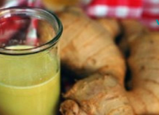 ამოიღეთ შარდის მჟავა თქვენი სხეულიდან და შეამცირეთ სახსრების ტკივილი ამ შესანიშნავი წვენით!