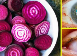 ამ 3 პროდუქტის ნაზავი გაასუფთავებს თქვენს ღვიძლს და დაგიბრუნებთ მხედველობას. ექიმებიც ვერ ხსნიან ამ ყველაფერს..